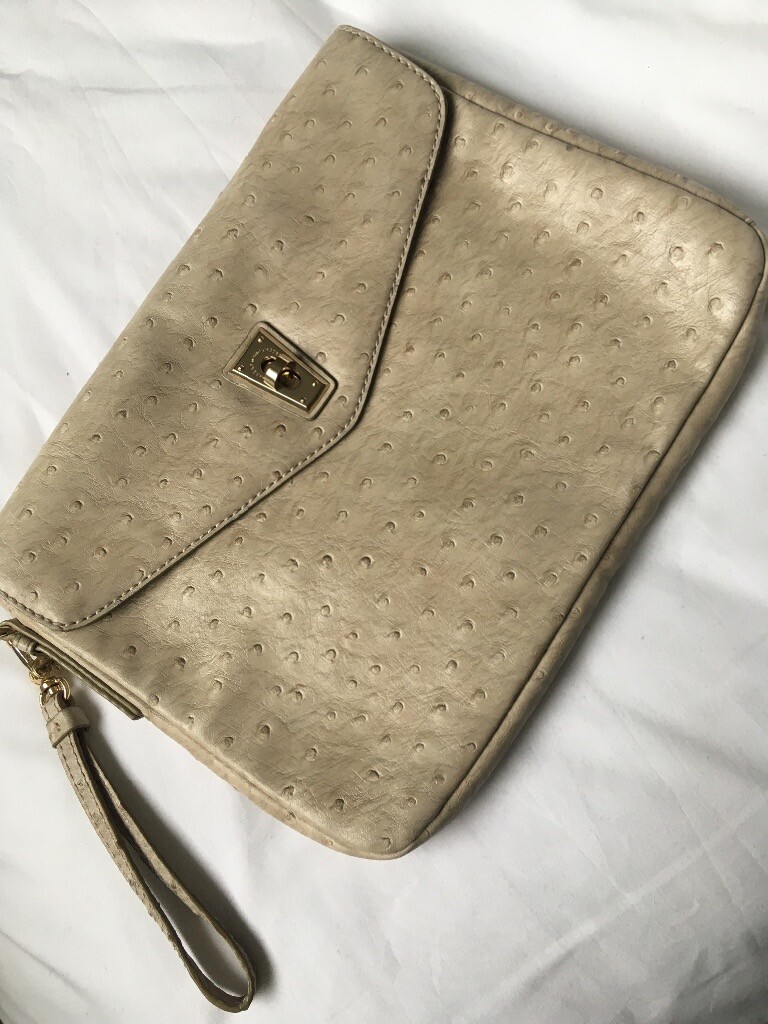 marc jacobs ostrich bag